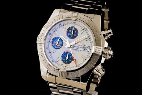 breitling avenger 2 chrono24